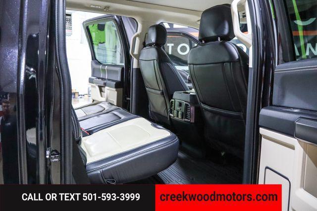 used 2021 Ford F-250 car, priced at $69,900