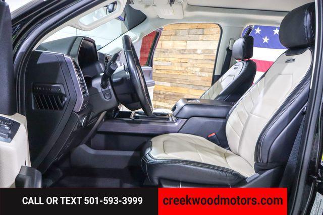 used 2021 Ford F-250 car, priced at $69,900