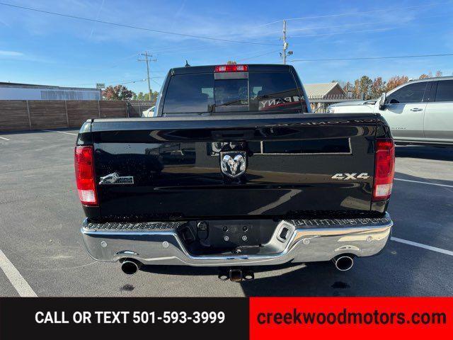used 2019 Ram 1500 car, priced at $27,500