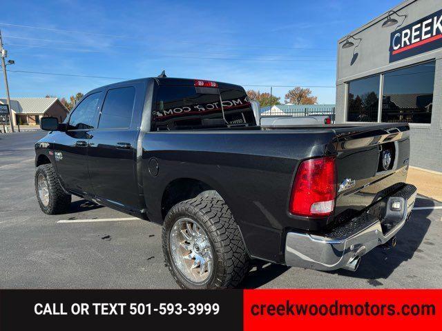 used 2019 Ram 1500 car, priced at $27,500