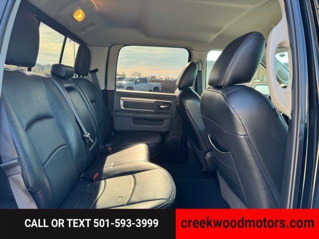 used 2019 Ram 1500 car, priced at $27,500