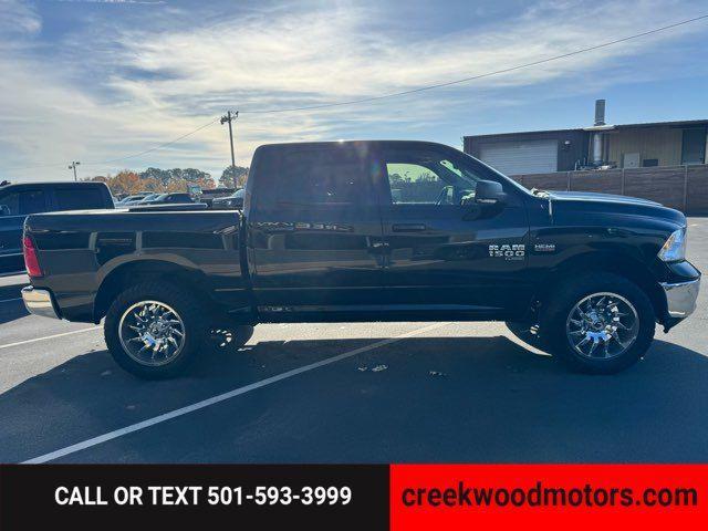 used 2019 Ram 1500 car, priced at $27,500