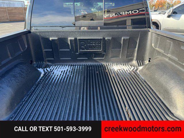 used 2019 Ram 1500 car, priced at $27,500