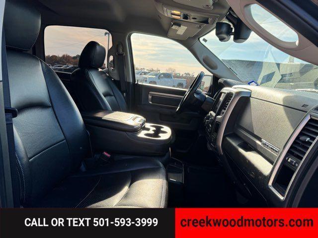 used 2019 Ram 1500 car, priced at $27,500