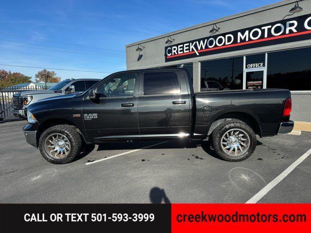 used 2019 Ram 1500 car, priced at $27,500