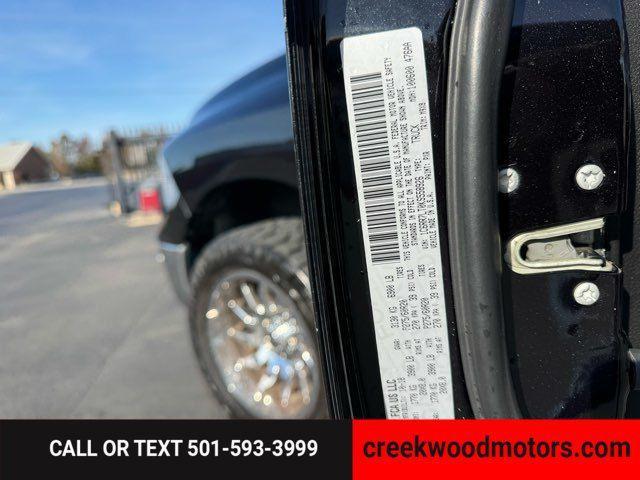 used 2019 Ram 1500 car, priced at $27,500