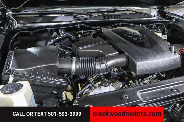 used 2022 Toyota Tacoma car, priced at $35,000