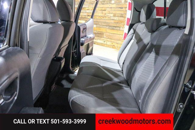 used 2022 Toyota Tacoma car, priced at $35,000