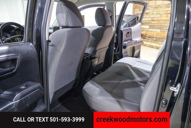 used 2022 Toyota Tacoma car, priced at $35,000