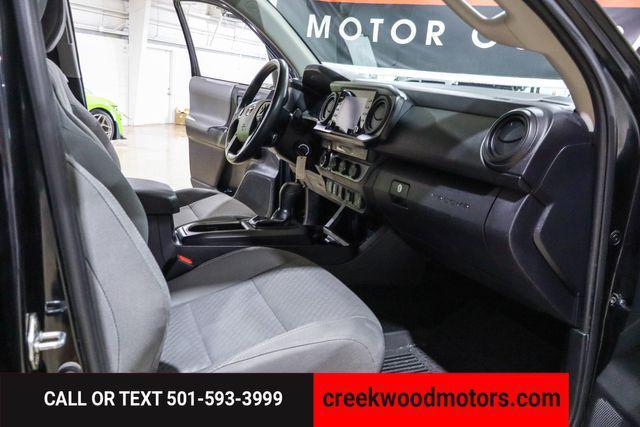 used 2022 Toyota Tacoma car, priced at $35,000