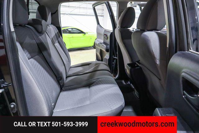 used 2022 Toyota Tacoma car, priced at $35,000