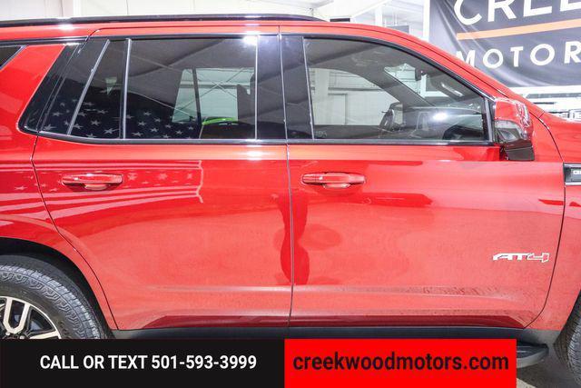 used 2024 GMC Yukon car, priced at $67,500