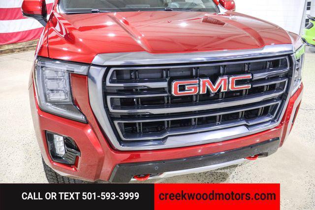 used 2024 GMC Yukon car, priced at $67,500