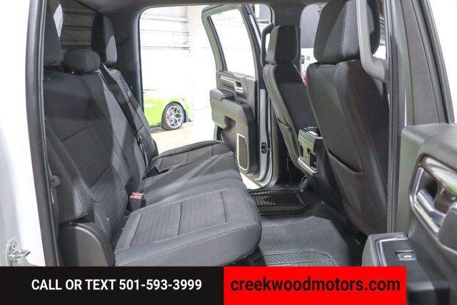 used 2024 Chevrolet Silverado 2500 car, priced at $46,500