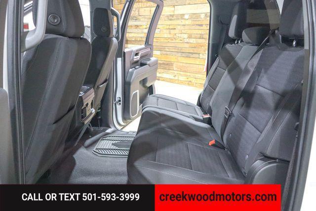 used 2024 Chevrolet Silverado 2500 car, priced at $46,500