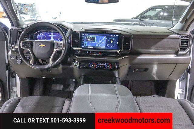 used 2024 Chevrolet Silverado 2500 car, priced at $46,500