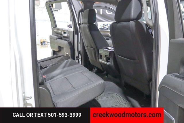 used 2024 Chevrolet Silverado 2500 car, priced at $46,500