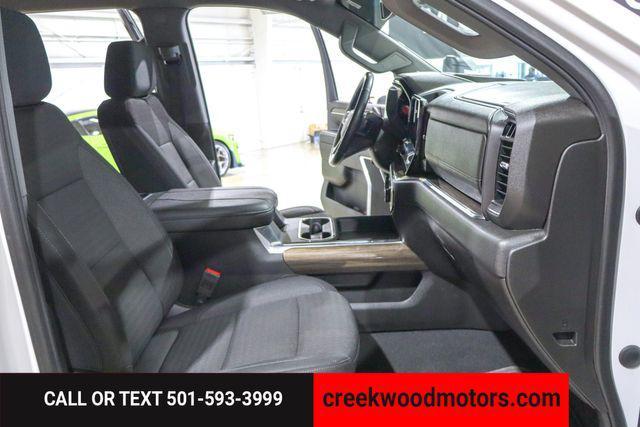 used 2024 Chevrolet Silverado 2500 car, priced at $46,500