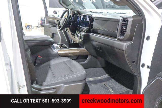 used 2024 Chevrolet Silverado 2500 car, priced at $46,500