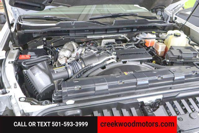 used 2024 Chevrolet Silverado 2500 car, priced at $46,500