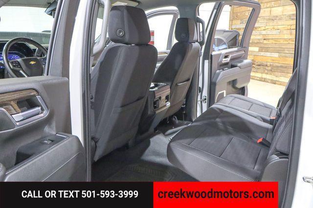 used 2024 Chevrolet Silverado 2500 car, priced at $46,500