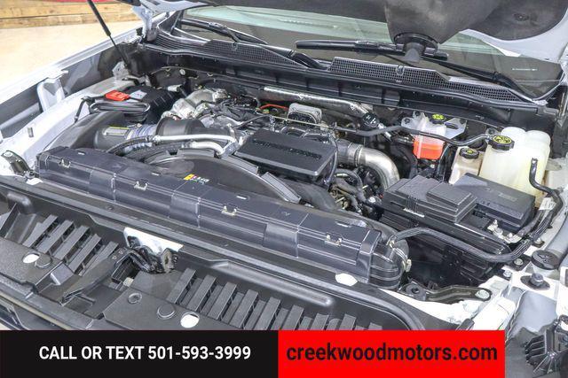 used 2024 Chevrolet Silverado 2500 car, priced at $46,500