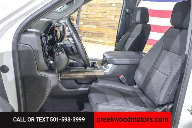 used 2024 Chevrolet Silverado 2500 car, priced at $46,500