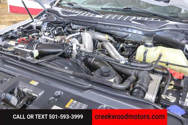 used 2022 Ford F-250 car, priced at $37,500