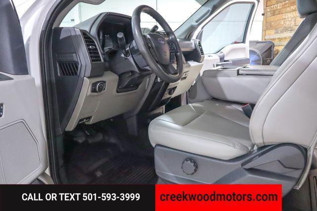 used 2022 Ford F-250 car, priced at $37,500