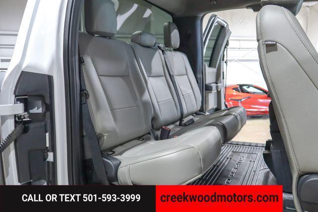 used 2022 Ford F-250 car, priced at $37,500