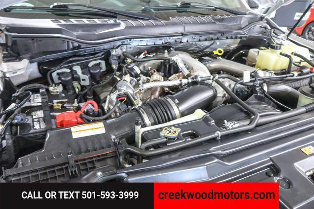 used 2022 Ford F-250 car, priced at $37,500