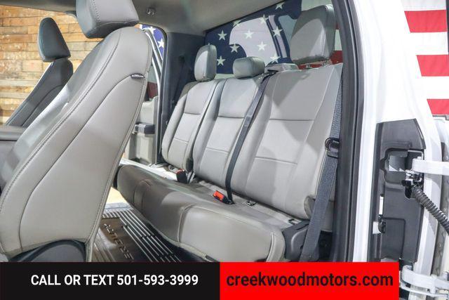 used 2022 Ford F-250 car, priced at $37,500