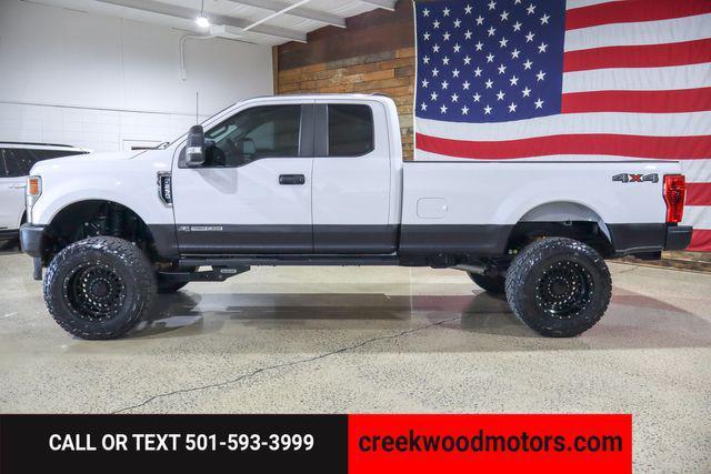 used 2022 Ford F-250 car, priced at $37,500
