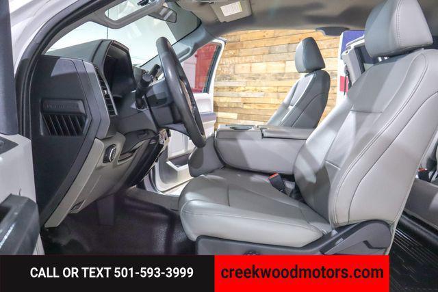 used 2022 Ford F-250 car, priced at $37,500