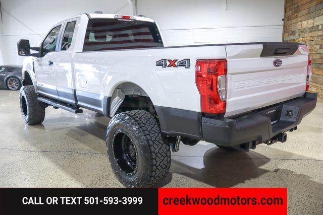 used 2022 Ford F-250 car, priced at $37,500