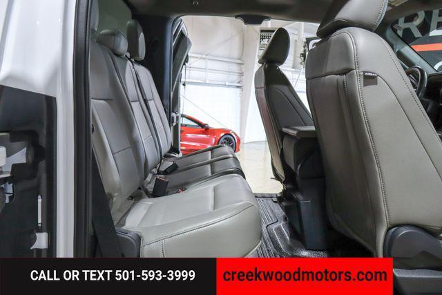 used 2022 Ford F-250 car, priced at $37,500