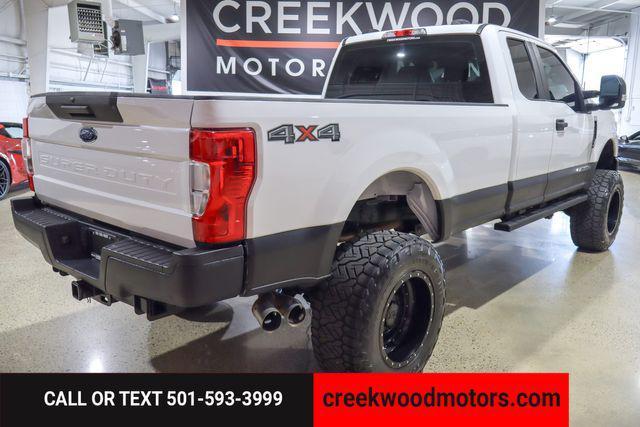 used 2022 Ford F-250 car, priced at $37,500