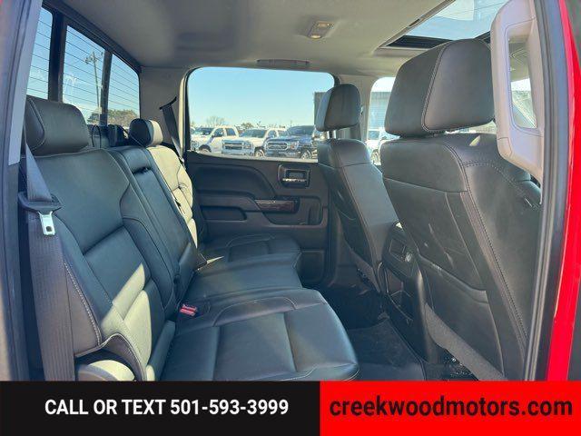 used 2018 GMC Sierra 1500 car, priced at $26,500