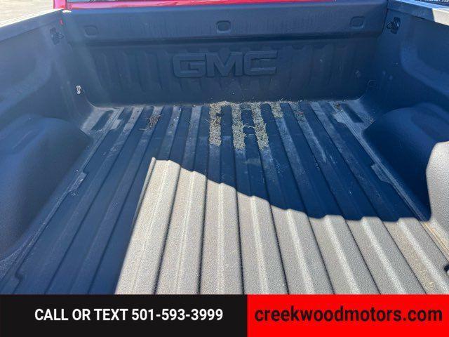 used 2018 GMC Sierra 1500 car, priced at $26,500