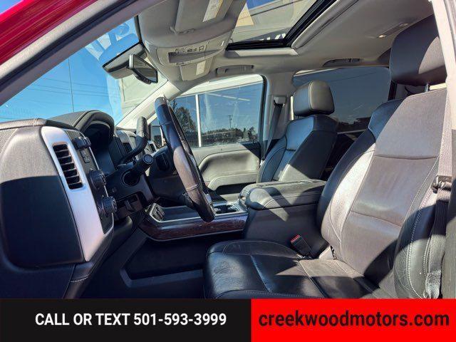 used 2018 GMC Sierra 1500 car, priced at $26,500