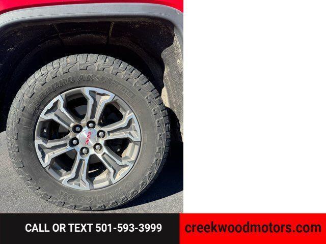 used 2018 GMC Sierra 1500 car, priced at $26,500