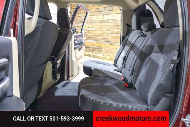 used 2022 Ram 2500 car, priced at $44,000