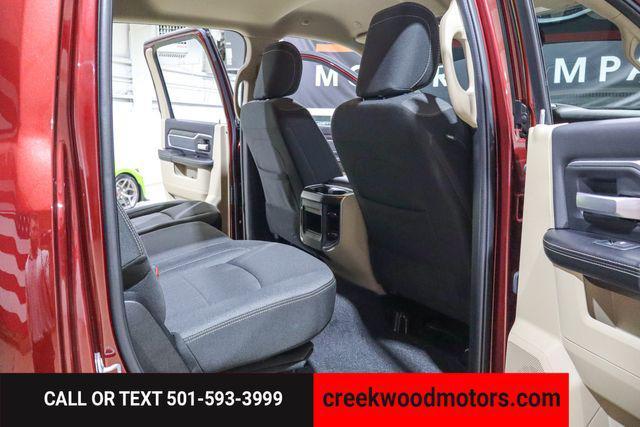 used 2022 Ram 2500 car, priced at $44,000