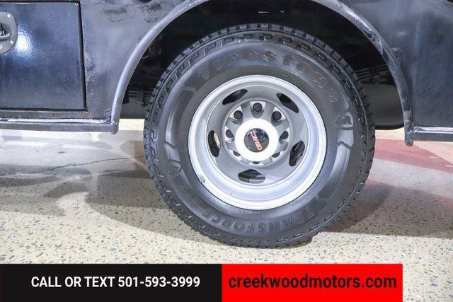 used 2018 GMC Sierra 3500 car, priced at $38,500