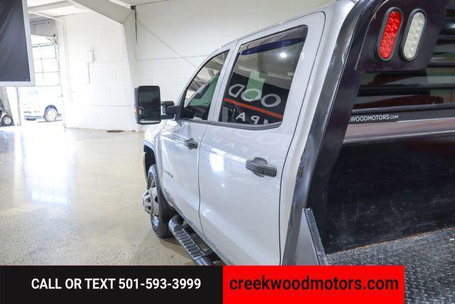 used 2018 GMC Sierra 3500 car, priced at $38,500