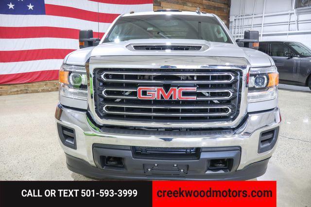 used 2018 GMC Sierra 3500 car, priced at $38,500