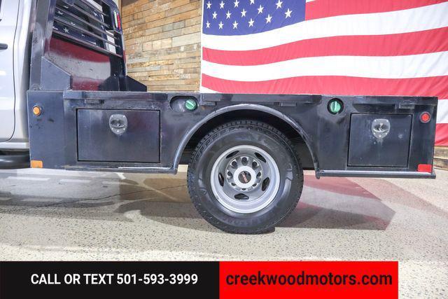 used 2018 GMC Sierra 3500 car, priced at $38,500