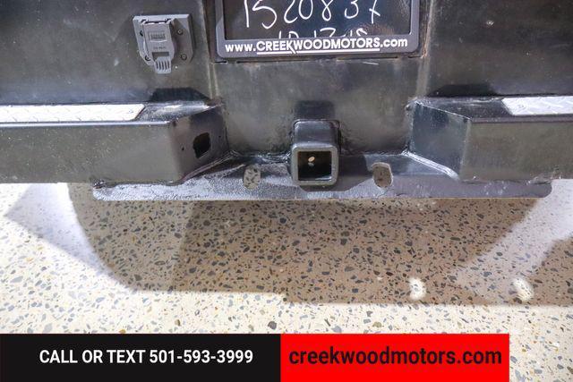 used 2018 GMC Sierra 3500 car, priced at $38,500