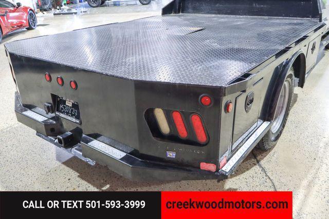 used 2018 GMC Sierra 3500 car, priced at $38,500