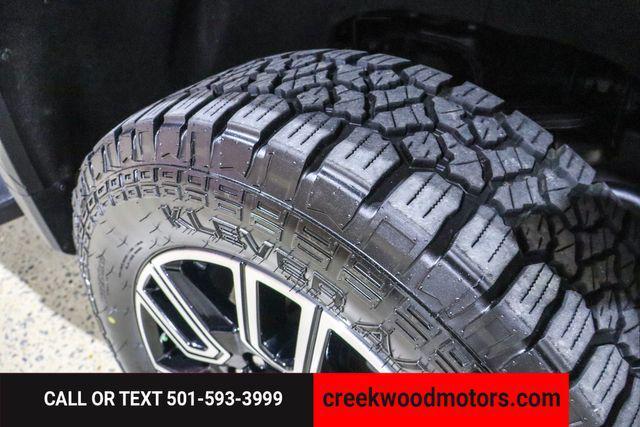 used 2022 GMC Sierra 2500 car, priced at $56,500